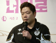 김정수 젠지 감독 “듀로, 상체 선생님들에게 잘 배우고 있다”