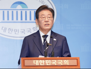 이재명 “일본은 중요한 파트너…과거사 문제는 해결해야”