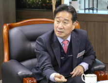 검찰, 김형찬 부산 강서구청장에 벌금 200만원 구형