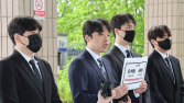의대생들, 강요 등 혐의로 교육부 차관 고발…“대학에 제적·유급 압력”