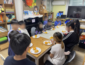 과일 한 조각, 학습 한 걸음…서울시·교육청, 아이들 맞춤 지원 나선다 [여기 정책이슈]