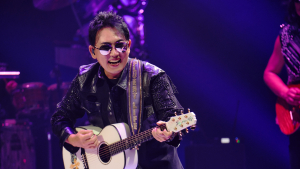 사천시 통합 30주년 기념...'이승철 콘서트' 개최 