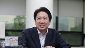 이준석 “국힘, 막장 드라마 수준…중도‧보수 헤게머니 내가 쥘 것”