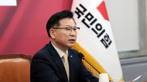 이양수 “가처분 인용시 김문수로 쭉 간다…최종 판단은 비대위”