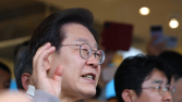 李 “색깔 말고 일꾼 뽑아달라”… 국힘 단일화 내홍 속 ‘차별화’로 험지 TK 공략