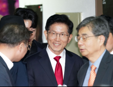 법원 ‘국힘 전당대회 금지·후보확인’ 가처분 모두 기각