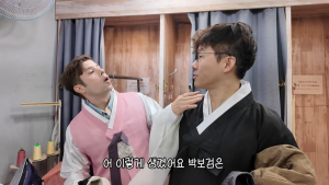 슈카-서울시 협업 영상 ‘슈카의 서울산책’ 조회수 100만 돌파