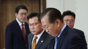 권영세 “김문수, 시간끌어 단일화 무산…읍참마속 결단”