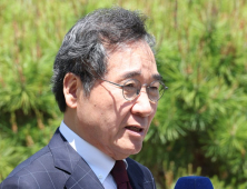 이낙연 “대선 불출마…다른 사람 선거 지원 없을 것”