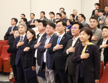 정권 심판의 불꽃, 용산에서”…민주당 서울선대위, 12일 출정식