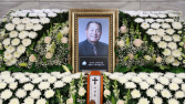 故 이상용, 하늘에서 편히 쉬시길 [쿠키포토]
