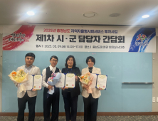 충남도, ‘지역사회서비스투자사업’ 활성화 모색 
