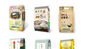 경북도 ‘2025년 6대 우수 브랜드 쌀’ 선정