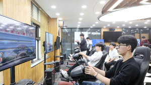 영남이공대, 경북공고생 대상 미래산업 실무 체험 프로그램 운영