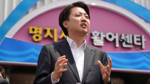 이준석 “김문수와 단일화 0%…홍준표 인력 곧 합류”