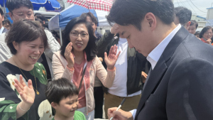 이준석 