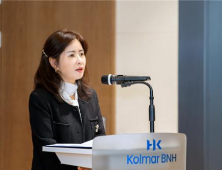 콜마비앤에이치 대표 “지주사의 경영진 교체 요구는 시기상조”