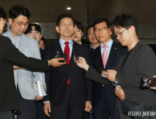 김문수, 이재명 겨냥? “‘가짜 진보’ 확 찢어버리고 싶다”