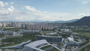 노후 당진 아산국가산단 부곡지구 새단장 [힘쎈충남 브리핑]