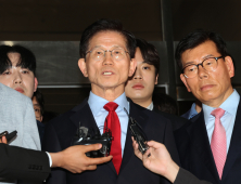 대선 3주 남은 국힘…감정 ‘잔불정리’ 어쩌나 [21대 대선]