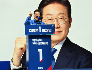 이재명·김문수, 나란히 ‘중원’ 충청 찾아 민심 잡기…이준석은 ‘호남행’ [21대 대선]