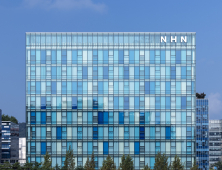 NHN, 1분기 영업익 276억원…전년 동기 比 1.3%↑