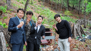 경북문화관광공사, 산불 피해지역 관광 회복 ‘총력전’