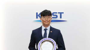 '잠수함발사 유도탄 국산화 기여' ADD 이연관 박사, KAIST 조정훈 학술상