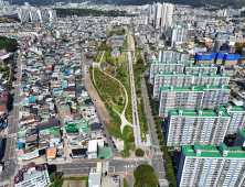 진주시, 옛 진주역 철도부지 재생 프로젝트 '순항' 