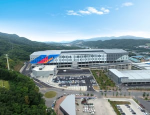 CJ대한통운, 1Q 영업익 854억원…전년比 21.9%↓