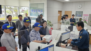 제주항공 유가족, 참사 관계자 15명 고소