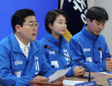 박찬대 “조희대, 청문회 불출석…국민 요구 불응하면 특검 불가피”