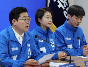 박찬대 “조희대, 청문회 불출석…국민 요구 불응하면 특검 불가피”