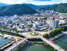 화천군, 노인역량 활용 선도 모델 '행복 일자리' 접목