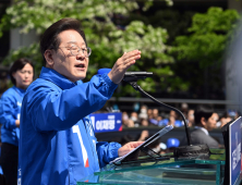 “K-조선으로 해양강국 도약” 이재명, ‘MRO 시장 개척’ 청사진 [21대 대선]