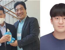경상국립대 남상용 교수, 기름으로 오염된 물의 경제적 정화 기술 개발