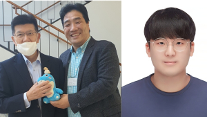 경상국립대 남상용 교수, 기름으로 오염된 물의 경제적 정화 기술 개발
