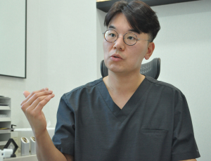 “성기능 걱정? 과한 우려” 전문의가 말하는 탈모약 진실 [쿠키인터뷰]