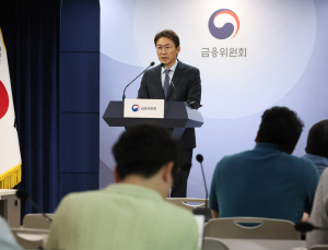 권대영 사무처장 “MG손보 가입자 불이익 없다” [금융위 일문일답]