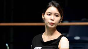 ‘캣우먼’ 이우경, 친정팀 복귀…드래프트 1순위 에스와이行