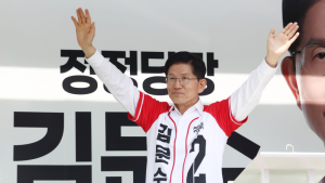김문수 선대위, ‘12‧12가담 5‧18 진압’ 정호용 상임고문 임명했다 논란에 취소