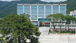 더 스마트해지고 더 꼼꼼해지는 해남군 통합관제