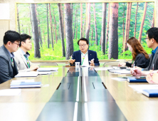 울진군, 정책회의 통해 군정 전략 효율성 높인다