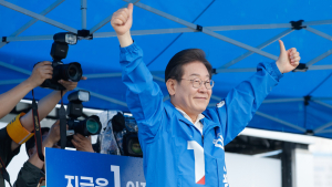 이재명 “국가책임교육으로 안전하고 행복한 학교 만들 것” 교육 공약 발표