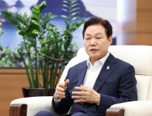 박완수 경남지사, 광역단체장 직무평가 4위…정당지수 상승폭 전국 최고