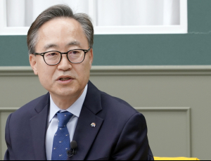 유성훈 금천구청장 “G밸리 품고, 서울 4대 경제 거점으로” [쿠키인터뷰]