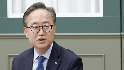 유성훈 금천구청장 “G밸리 품고, 서울 4대 경제 거점으로” [쿠키인터뷰]