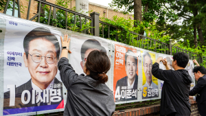 ‘이거 해도 되나’…대선 앞두고 위축된 지방행정
