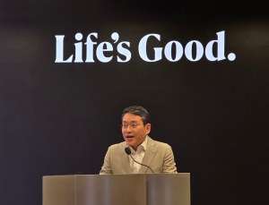 LG전자 CEO “글로벌 사우스 핵심 파트너”…인도법인 1분기 매출‧순이익 최대