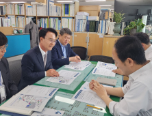 박동식 사천시장, 2026년 1조원 시대 개막...국비 확보 총력